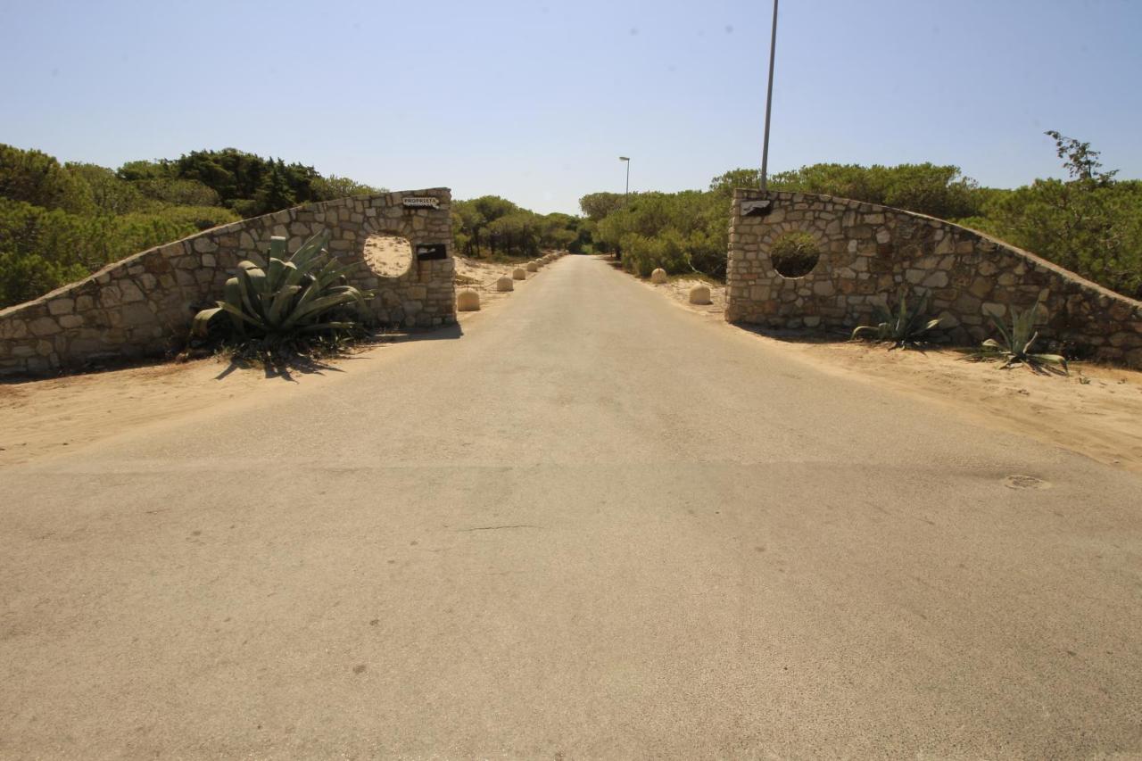 I Ginepri Villa Sorso Dış mekan fotoğraf