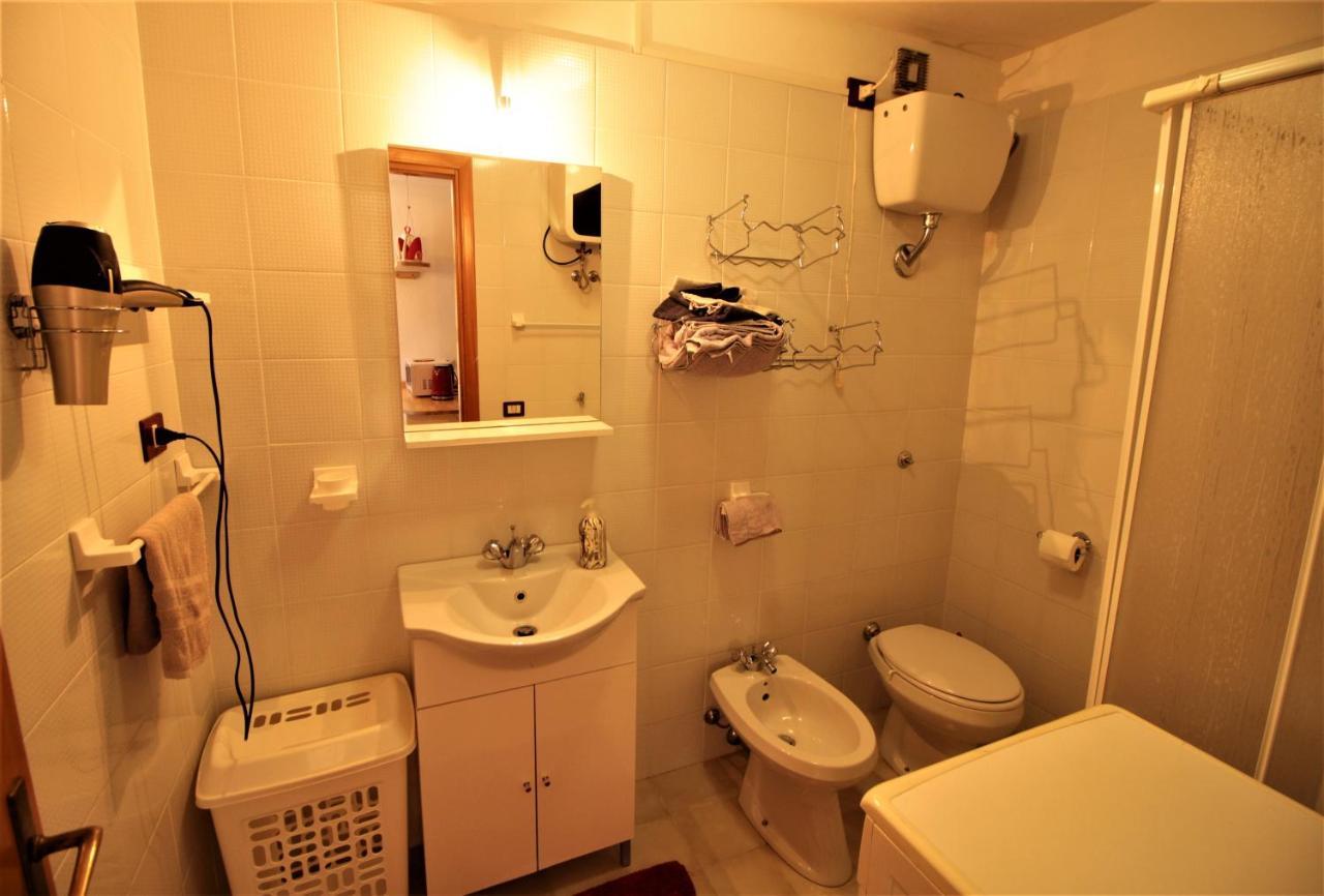 I Ginepri Villa Sorso Dış mekan fotoğraf