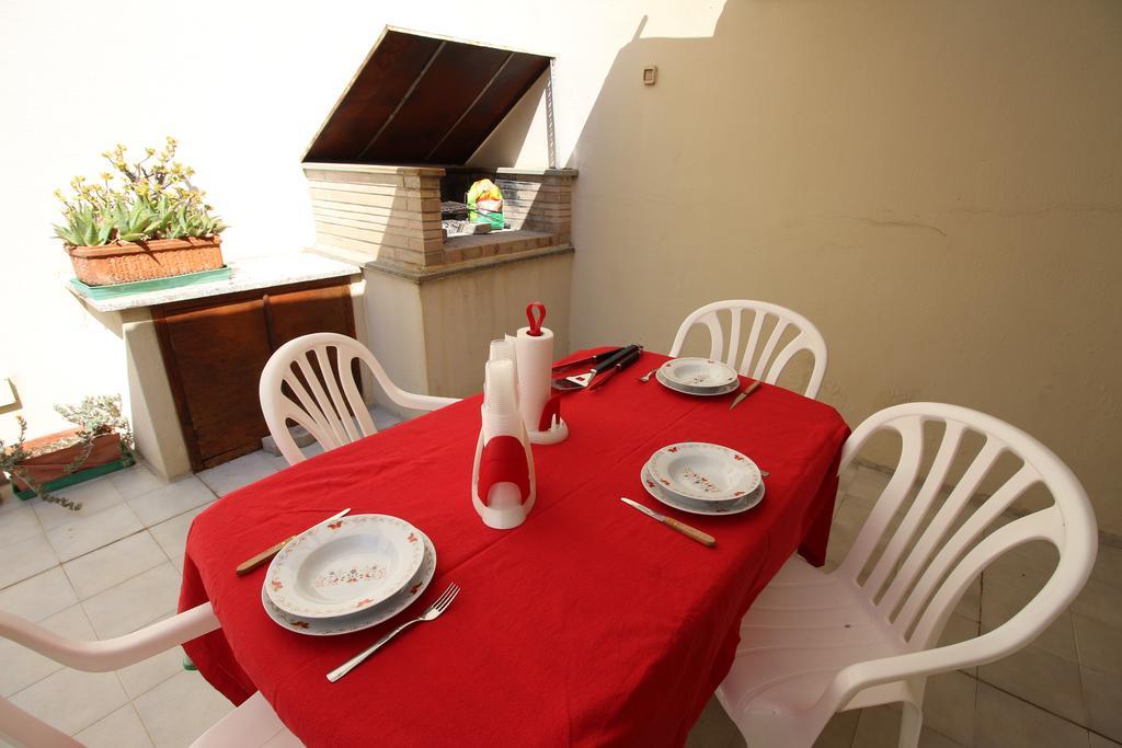 I Ginepri Villa Sorso Dış mekan fotoğraf