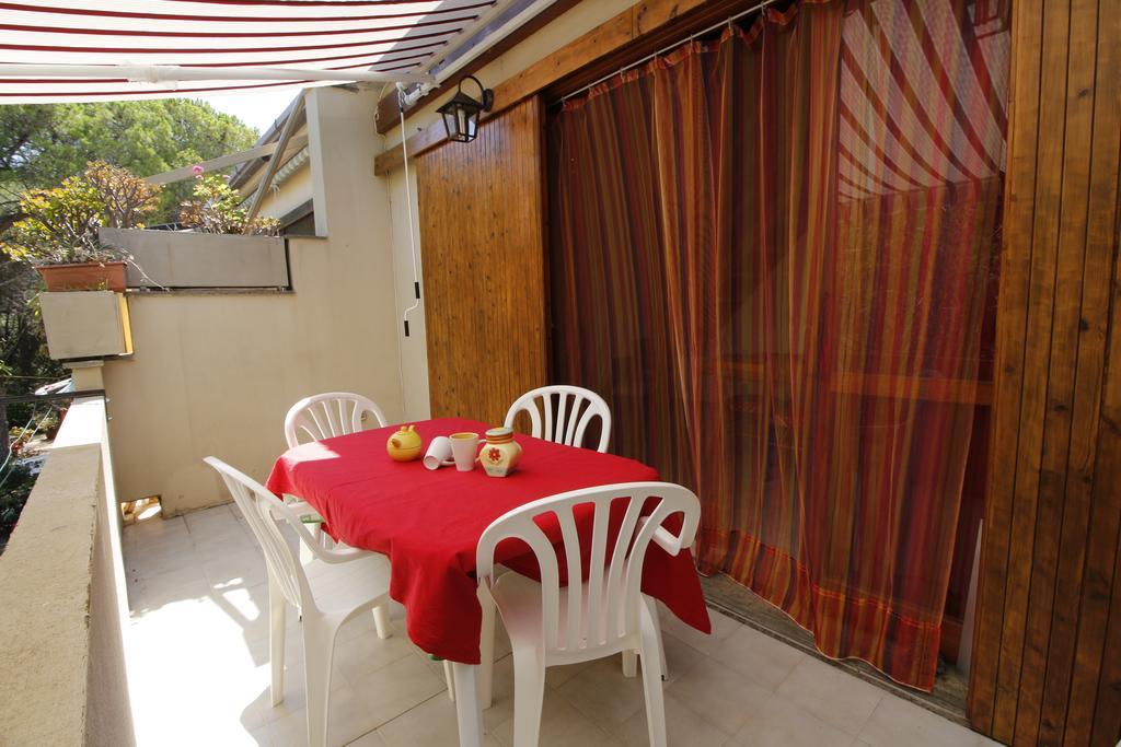 I Ginepri Villa Sorso Dış mekan fotoğraf