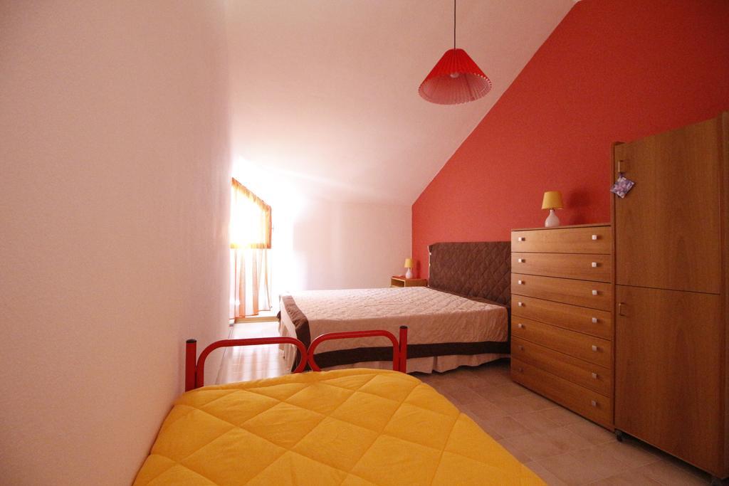 I Ginepri Villa Sorso Dış mekan fotoğraf