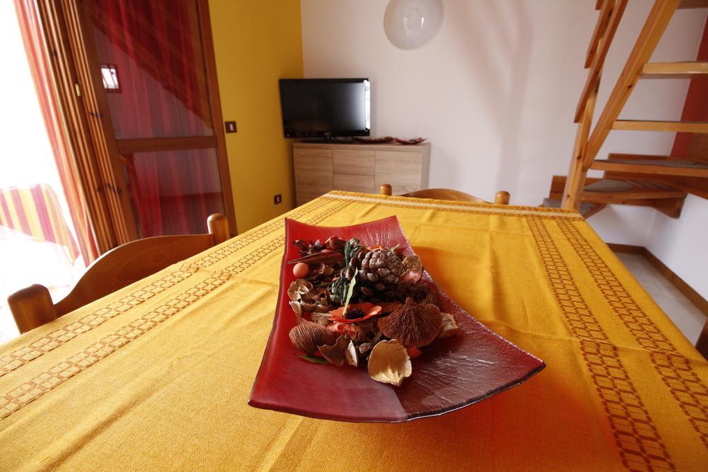 I Ginepri Villa Sorso Dış mekan fotoğraf