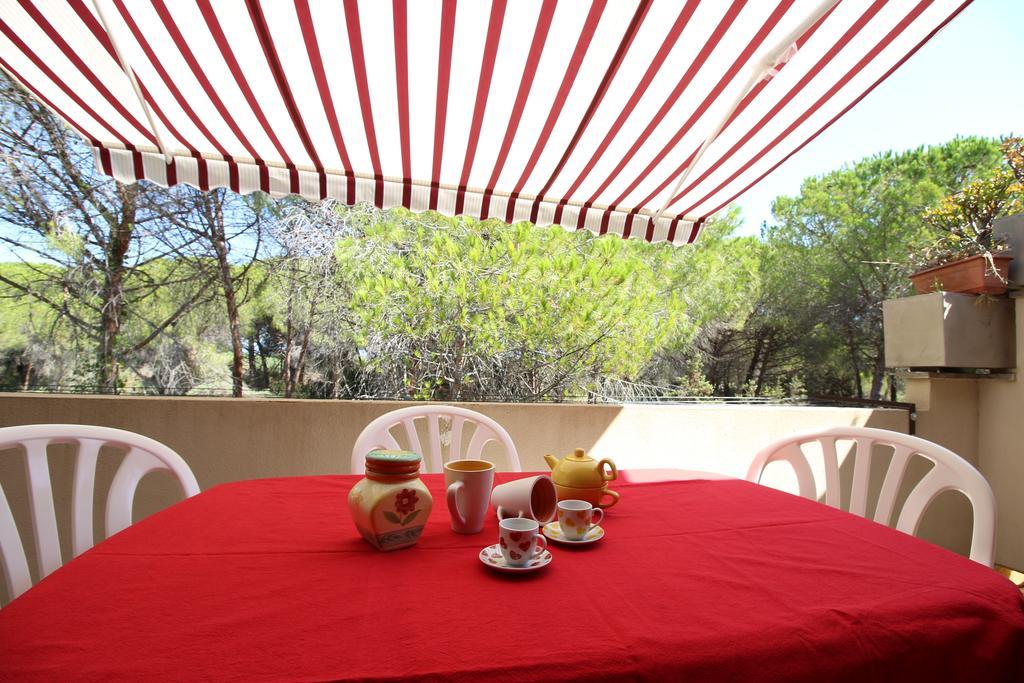 I Ginepri Villa Sorso Dış mekan fotoğraf