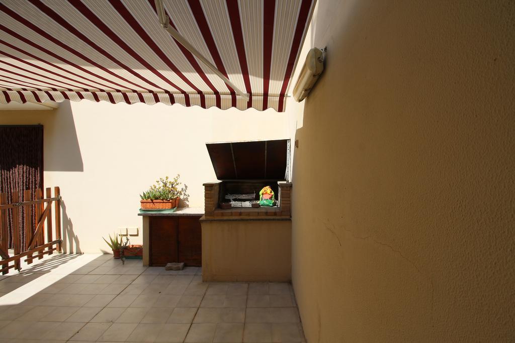 I Ginepri Villa Sorso Dış mekan fotoğraf
