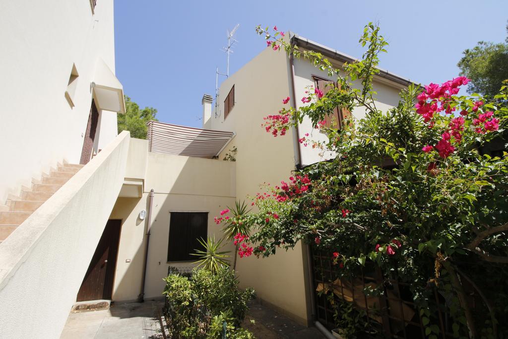 I Ginepri Villa Sorso Dış mekan fotoğraf