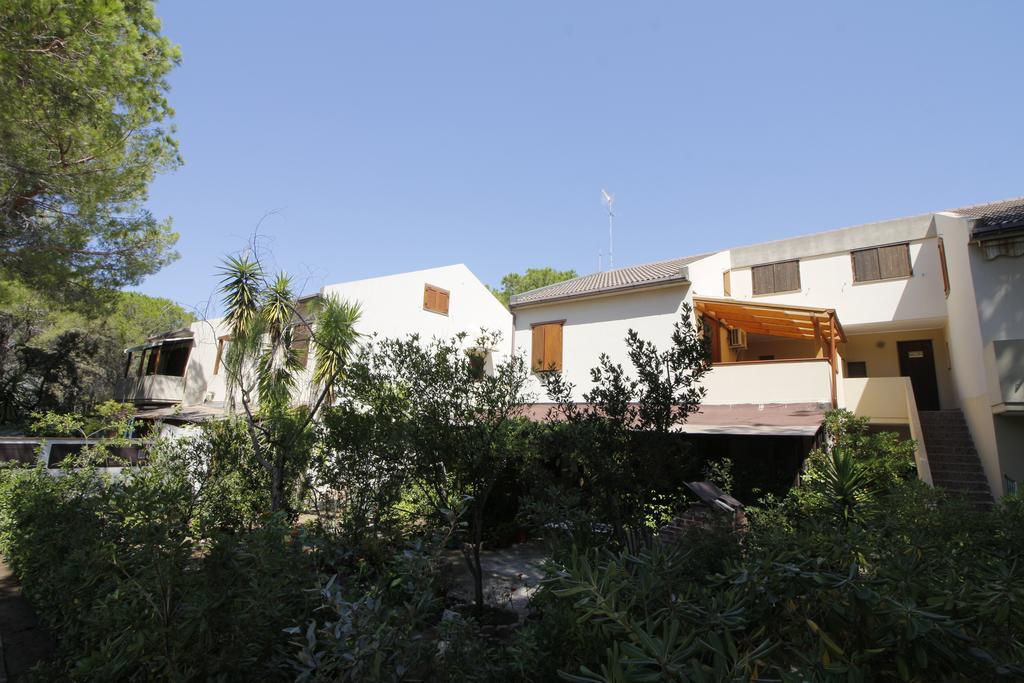 I Ginepri Villa Sorso Dış mekan fotoğraf