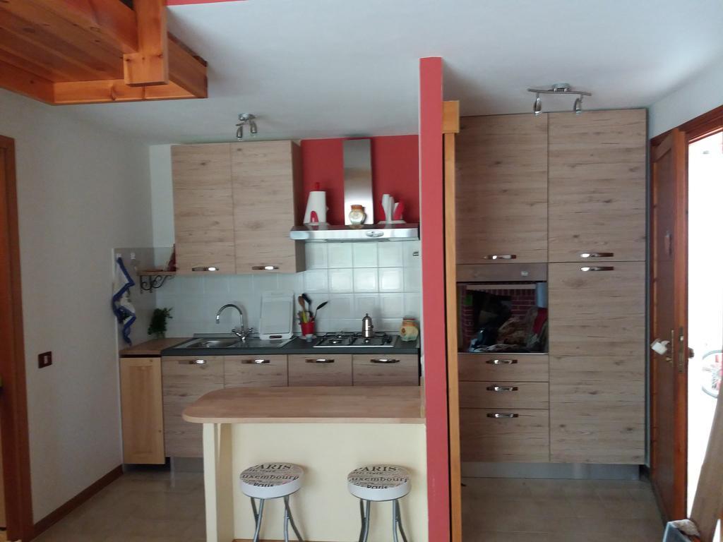 I Ginepri Villa Sorso Dış mekan fotoğraf