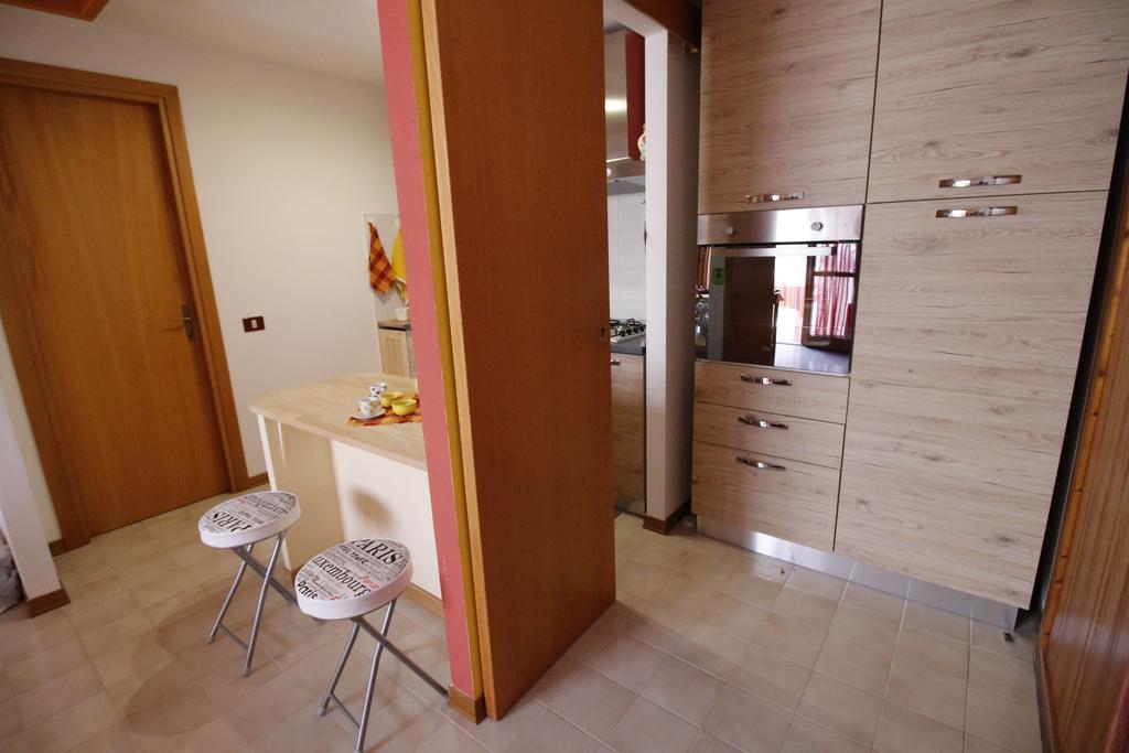 I Ginepri Villa Sorso Dış mekan fotoğraf